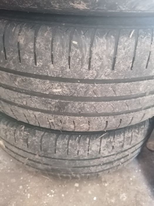 Літні колеса 205/55 R16