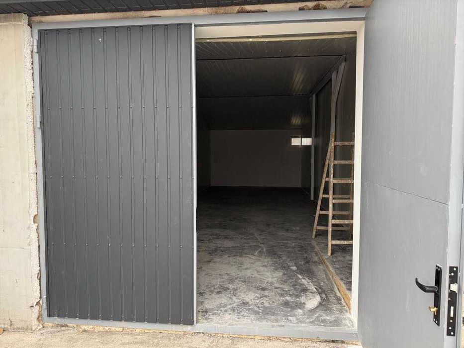 Wynajem magazyn garaż warsztat 100m od Zakopianki i McDonald's 50m2