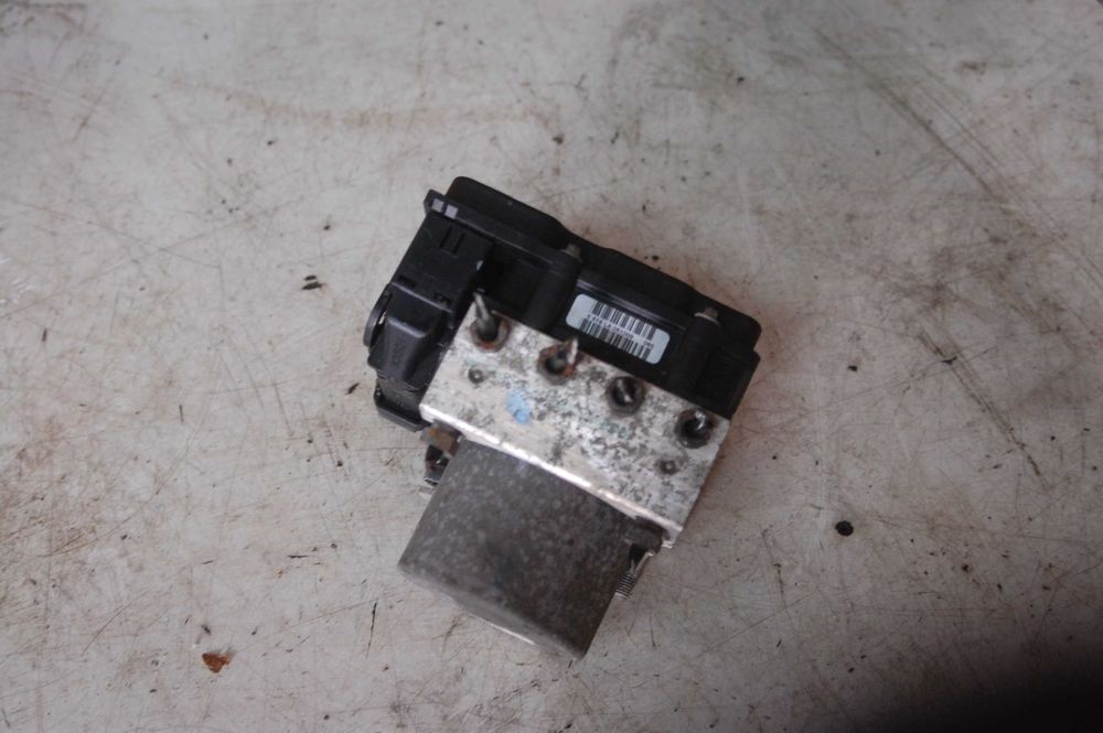 Pompa ABS Nissan Qashqai J10 1.5 dci