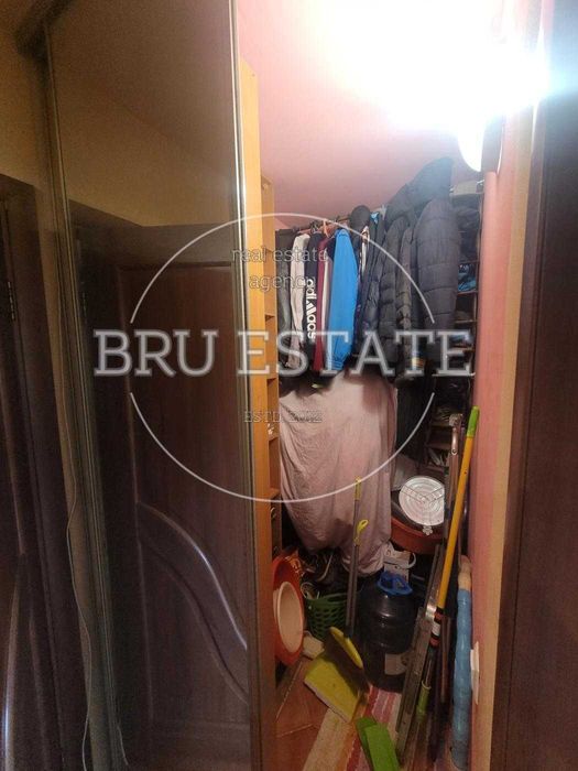 Оренда затишної 2к квартири з газом на Нивках, Щербаківського