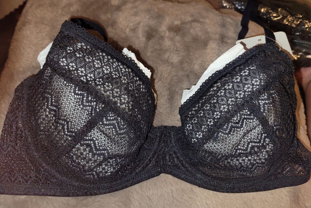Gatta bralette polecam