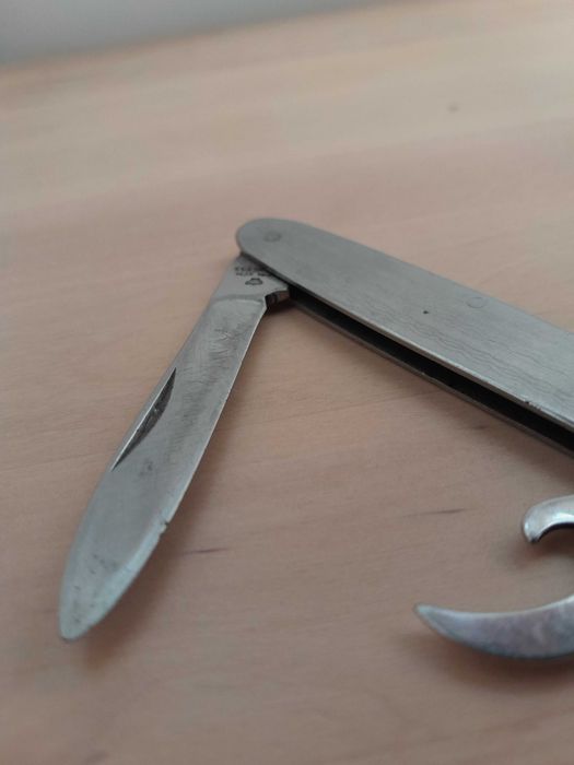 Scyzoryk Gerlach