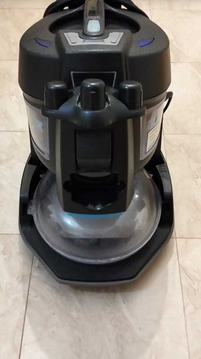 Vendo Aspirador Raibow