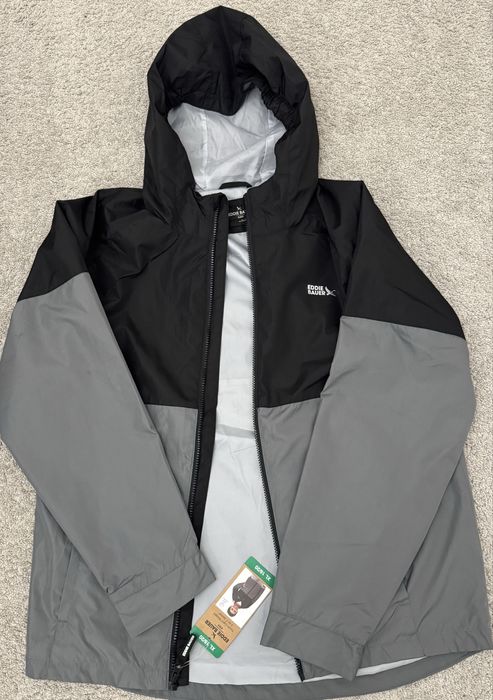 Куртка  Eddie Bauer Youth Lone Peak 3-B-1 дитяча XL 18/20