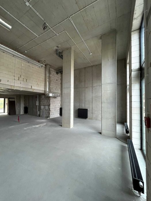 Atrakcyjny lokal usługowy 105 mkw Sadyba