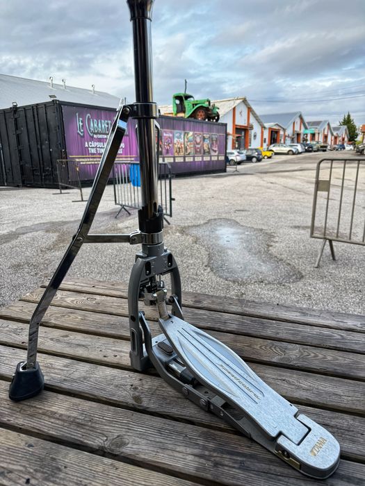 TAMA Speed Cobra HH 915D - TOPO de GAMA