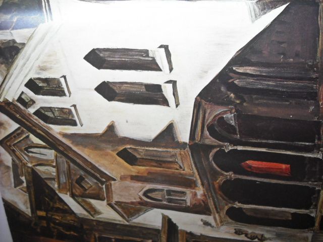 La pittura americana tra le due guerre 1910/40