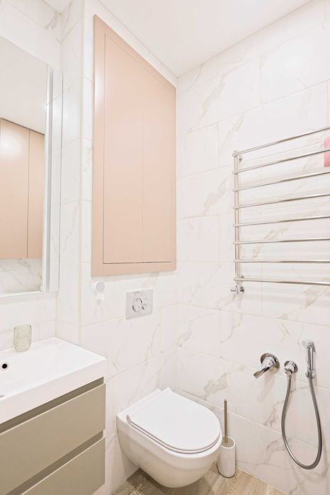 2 кімнатна квартира з ремонтом в новому будинку з ремонтом