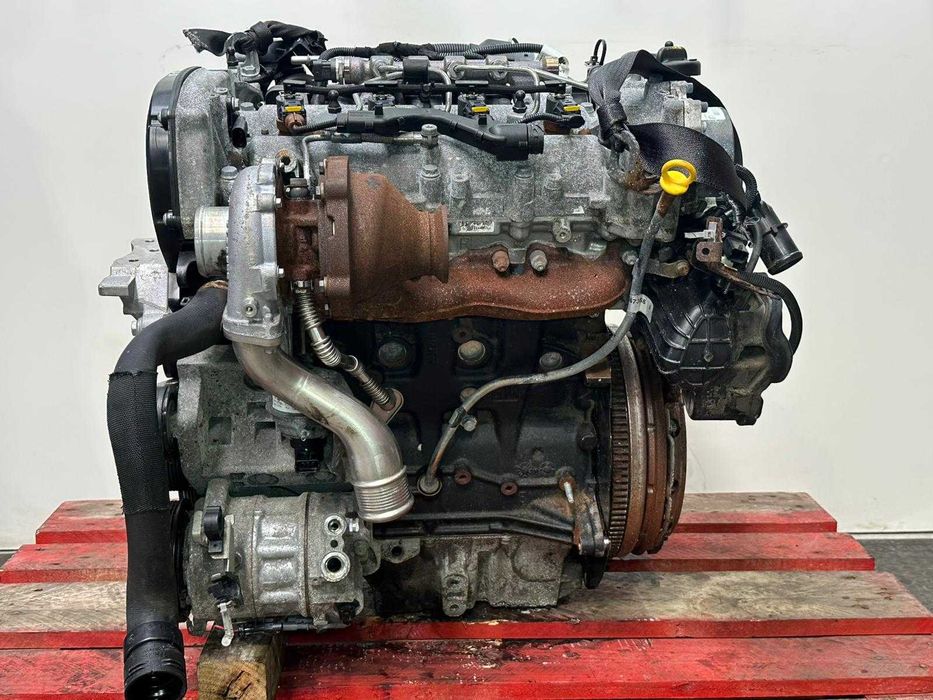 Motor 2.0CDTI 160cv Opel Insígnia/ Zafira (Ref.: A20DTH)