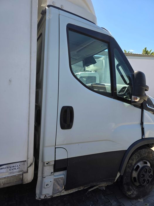 Renault Trafic L2 H1