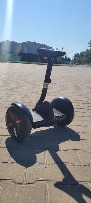 Гіроборд ninebot