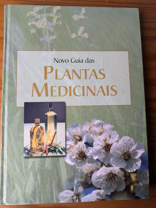 Novo Guia das Plantas Medicinais