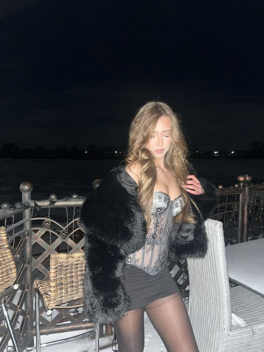 Корсет ручної роботи