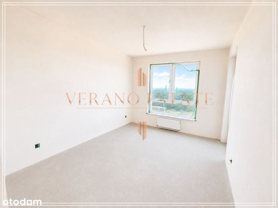 67 m² | 3 pokoje | balkon 10 m² | garaż