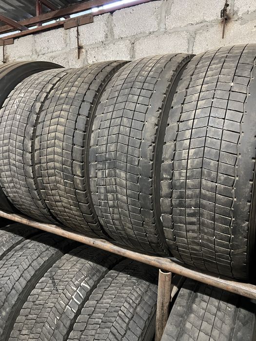 Грузовые шины 285 70 19,5
