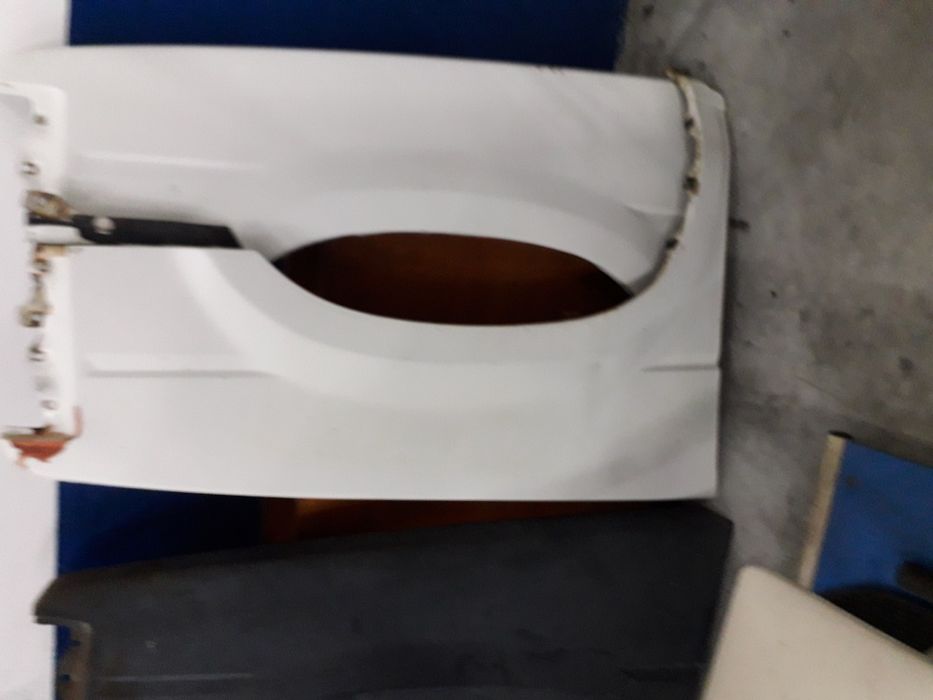 Nissan d 21 chassi com documentos