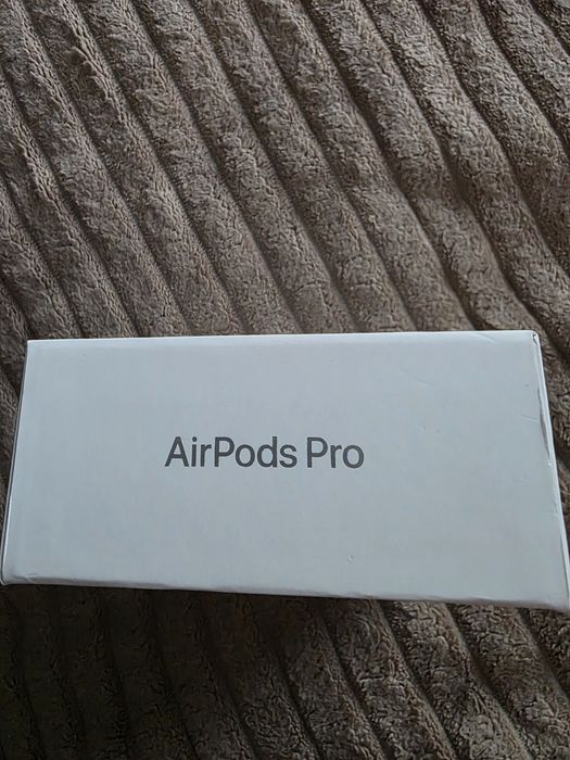 Наушники AirPods Pro 2