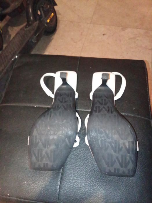 Sapatos senhora mango