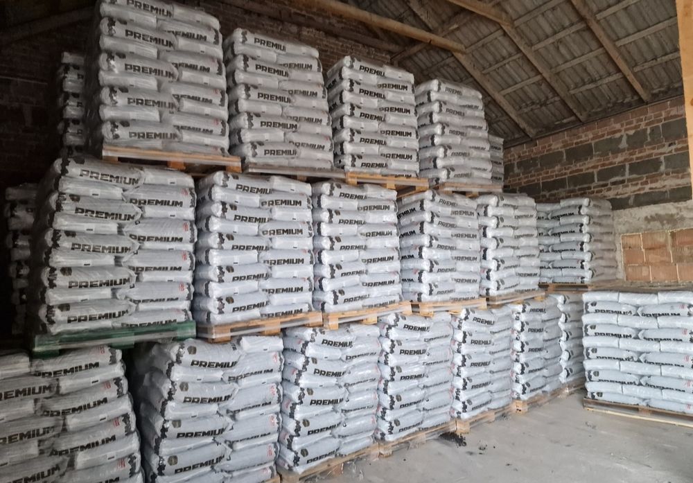 Węgiel Groszek Carboelite Premium 28Mj Promocja