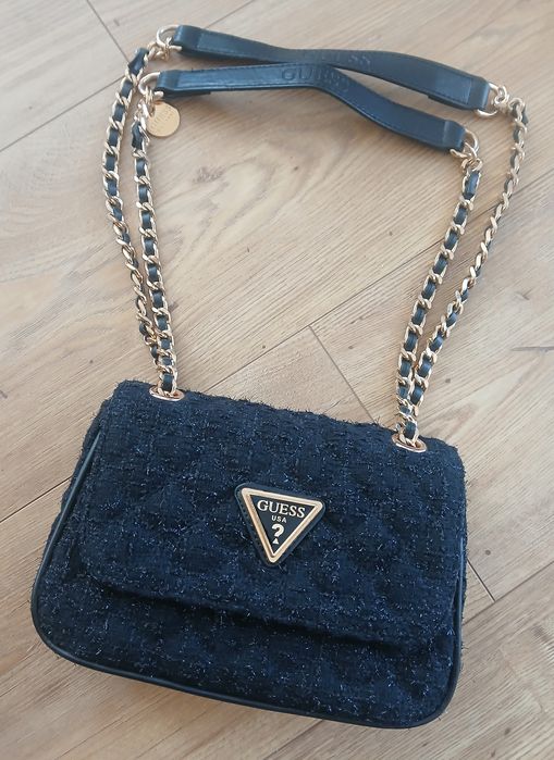 Torebka damska Guess