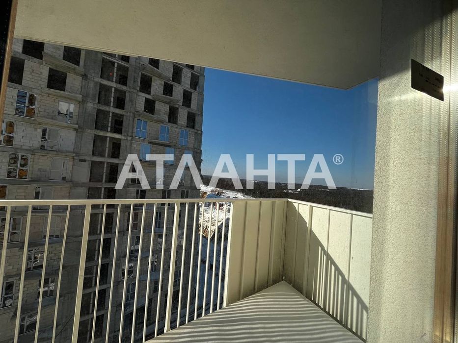 Продаж 1-кім квартири в ЖК Viking Hills, перша черга!