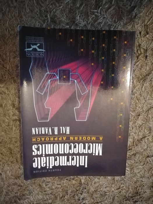 Livros de economia em inglês