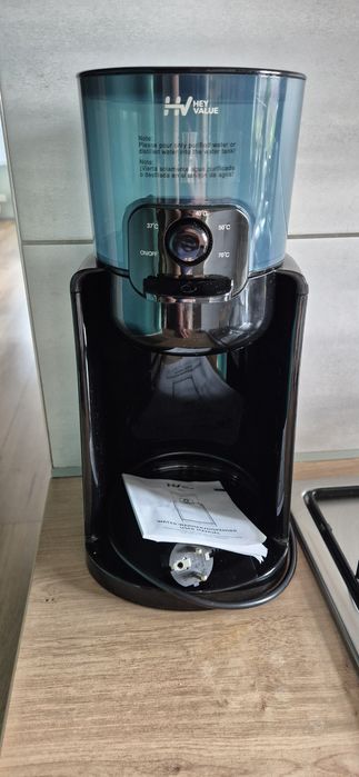 Podgrzewacz wody HeyValue k301 / 1litr