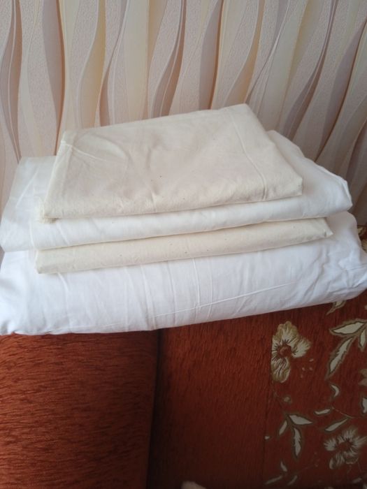 Продам полотно нове