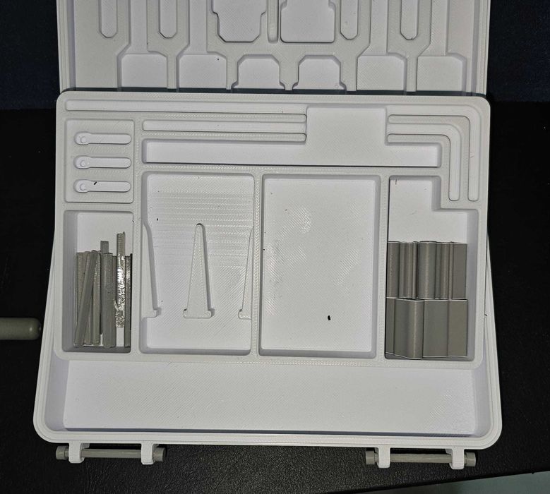 Bambulab Ams  Hub e AMS Lite Novo Com Fatura e Garantia