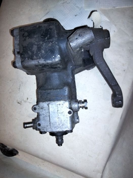 Редуктор керма BMW e28