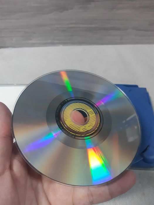 Sega Dreamcast Game Sega GT.64738893038337122