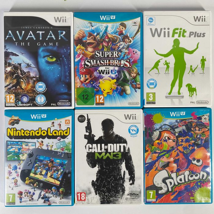 Контролер Nintendo Wii RVL-003 Remote Білий Б/У Оригінал Геймпад Віі пульт