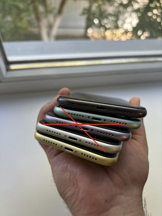 iPhone 11 icloud