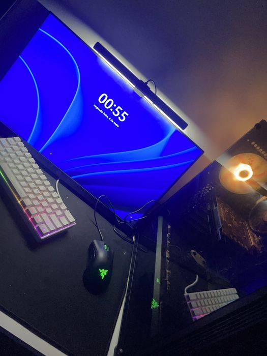 Pc gamer como novo