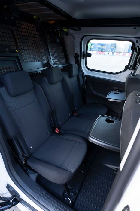 Citroen Berlingo - Koszalin - 3200 zł/mc