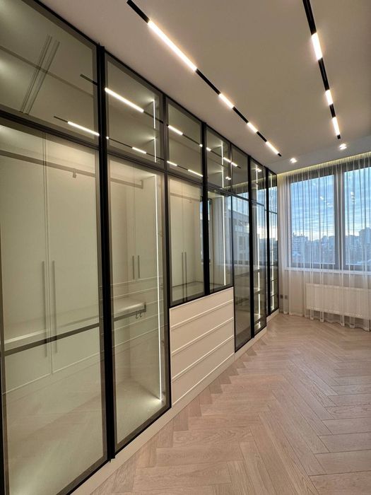 ЖК Crystal Park Tower пр-т Берестейський 42 а Новий ремонт