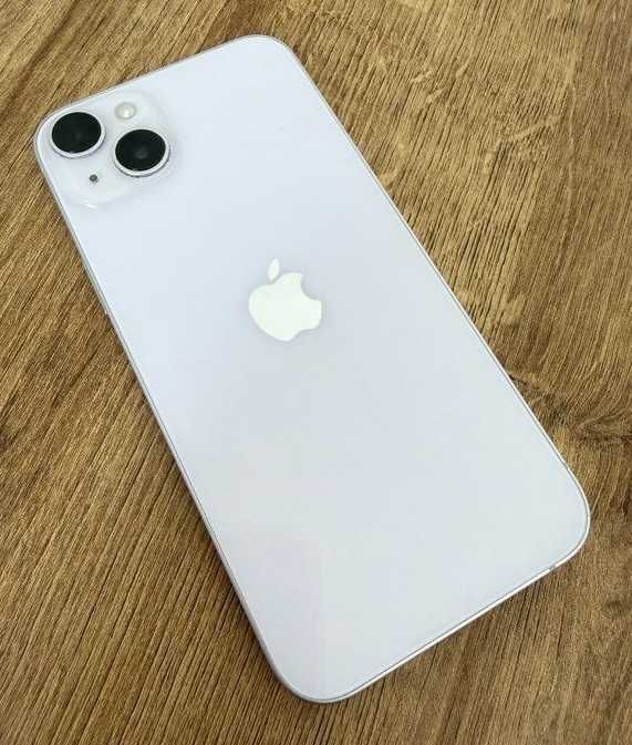 iPhone 14 128GB Biały Stan Idealny - Zadbany / Okazja