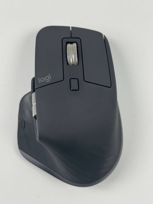Mysz bezprzewodowa Logitech MX Master 3S Graphite