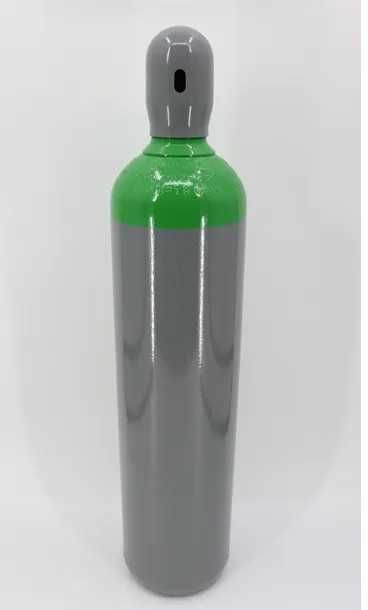 Butla Ar+CO2 / Ar 20 l 200 Bar
