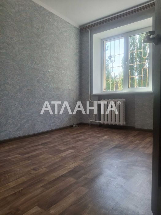 3-кімнатна квартира 67.5 м² на Заболотного - More