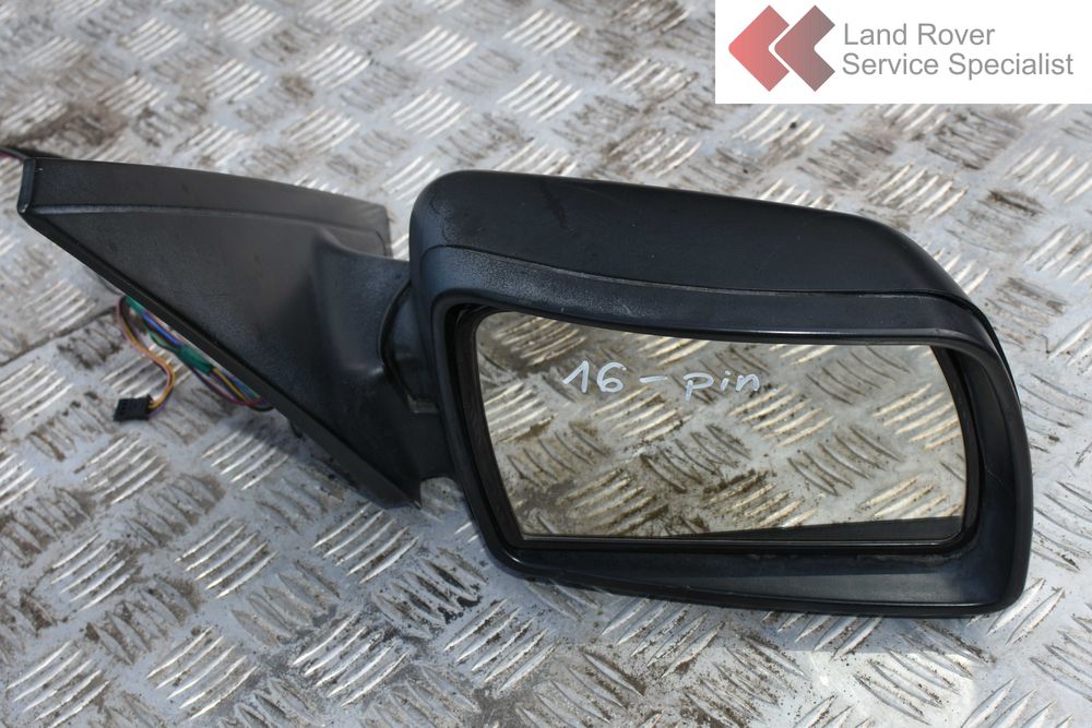 Lusterko prawe Range Rover Vogue L322 16PIN