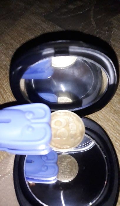 50 копеек 1994 года