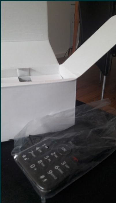 Telemóvel Alcatel 2019G