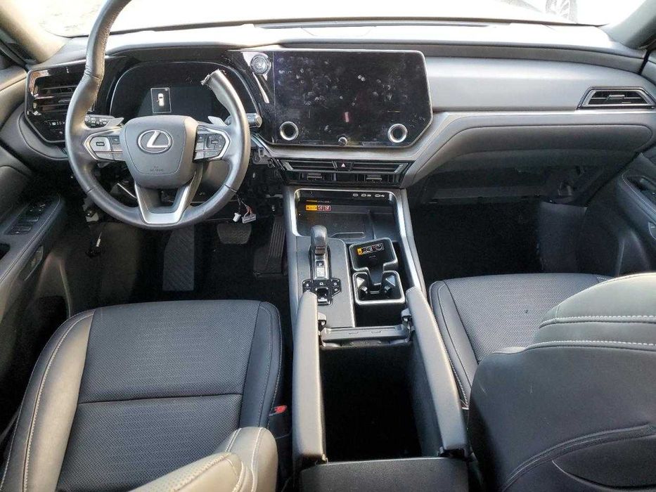 2024 Lexus TX 350 BASE