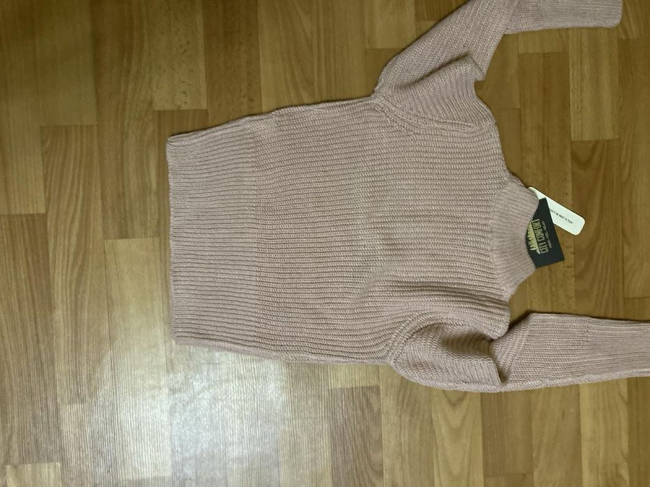 City comfort Женский свитер