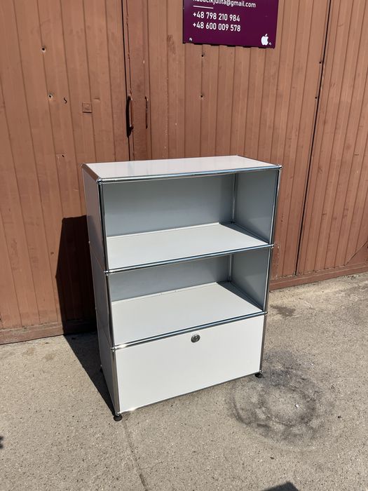 USM Haller szafka sideboard