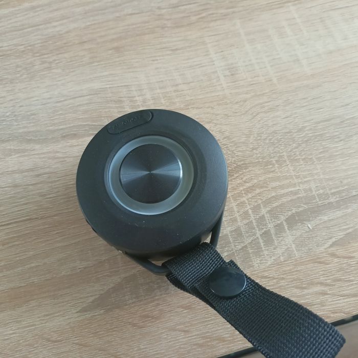 Nowy głośnik kieszonkowy