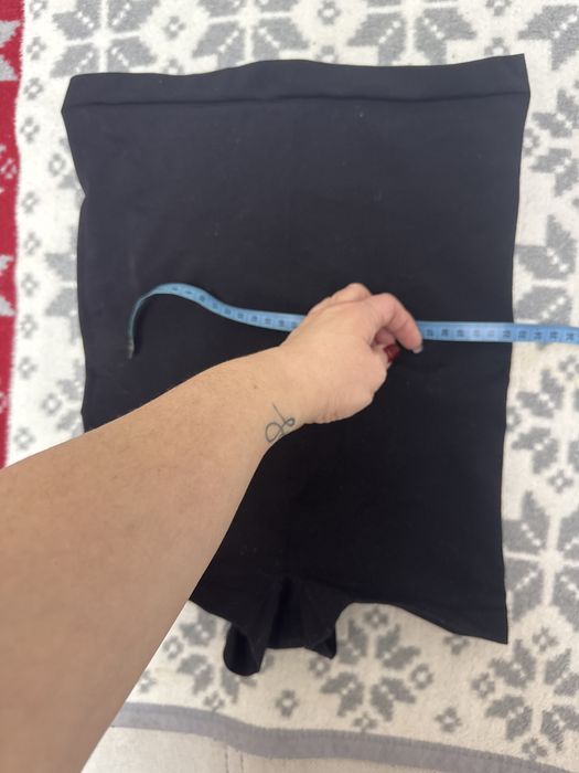 Утяшчи щорти корсет під сукню 48-54