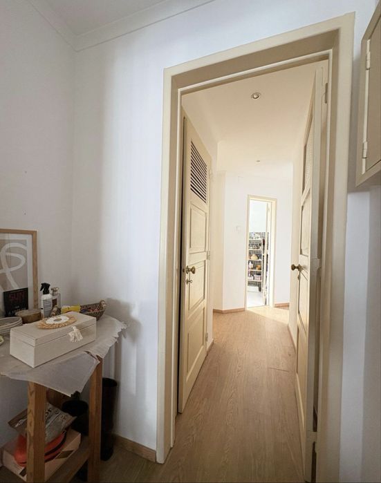 Casa arrendar av roma