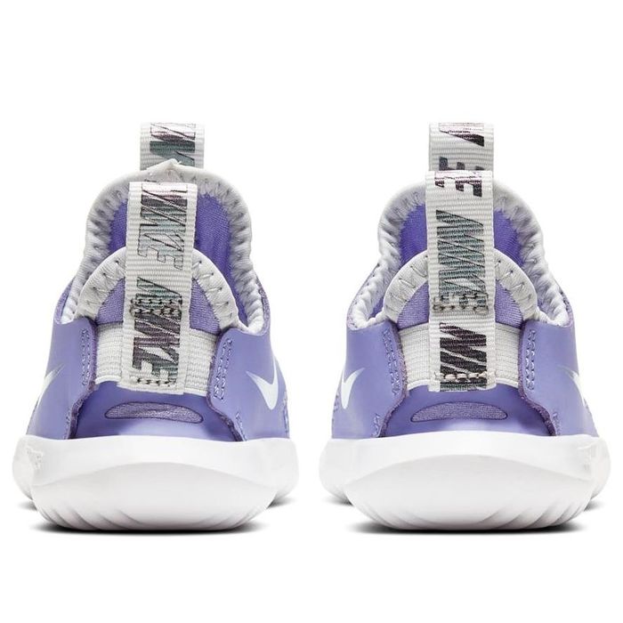 Sapatilhas NIKE Flex Runner 'Light Thistle White'
